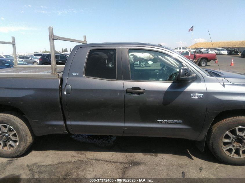 2014 TOYOTA TUNDRA 2WD TRUCK SR/SR5 5TFRY5F19EX173026