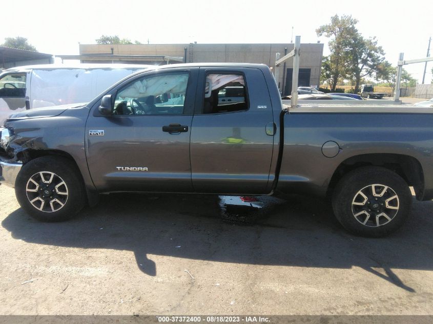 2014 TOYOTA TUNDRA 2WD TRUCK SR/SR5 5TFRY5F19EX173026
