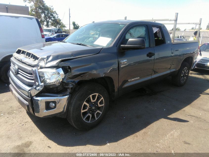 2014 TOYOTA TUNDRA 2WD TRUCK SR/SR5 5TFRY5F19EX173026