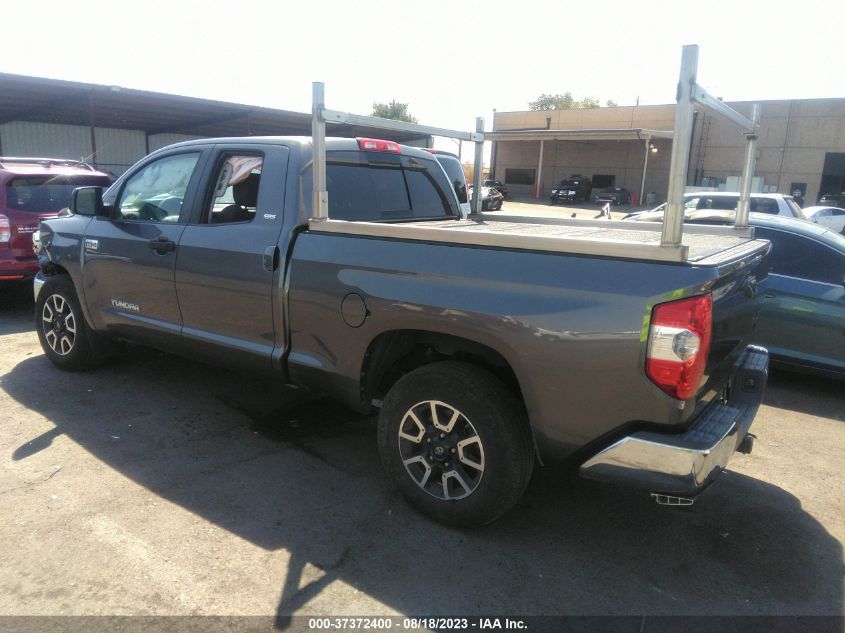 2014 TOYOTA TUNDRA 2WD TRUCK SR/SR5 5TFRY5F19EX173026