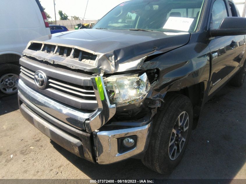 2014 TOYOTA TUNDRA 2WD TRUCK SR/SR5 5TFRY5F19EX173026