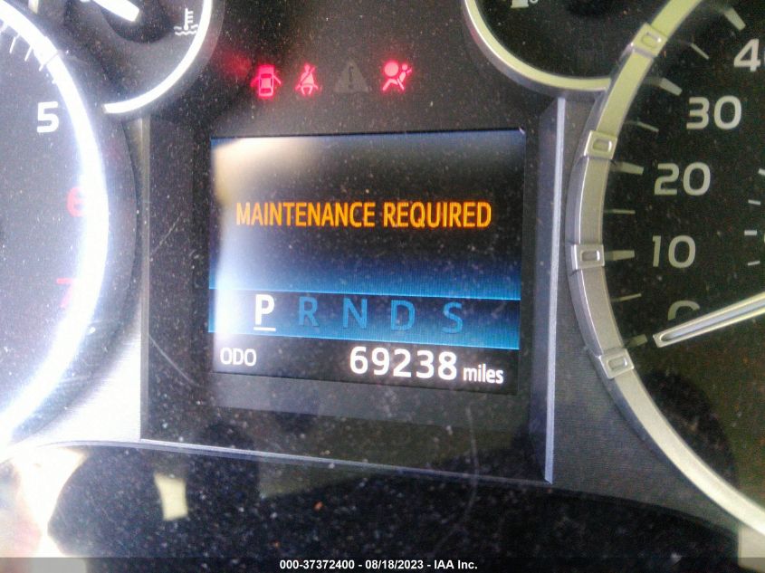 2014 TOYOTA TUNDRA 2WD TRUCK SR/SR5 5TFRY5F19EX173026