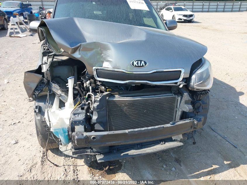 2015 KIA SOUL - KNDJN2A25F7143253