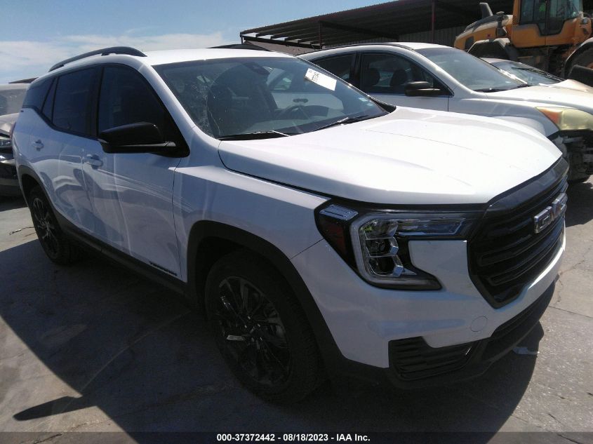 3GKALMEGXPL120897 GMC Terrain SLE