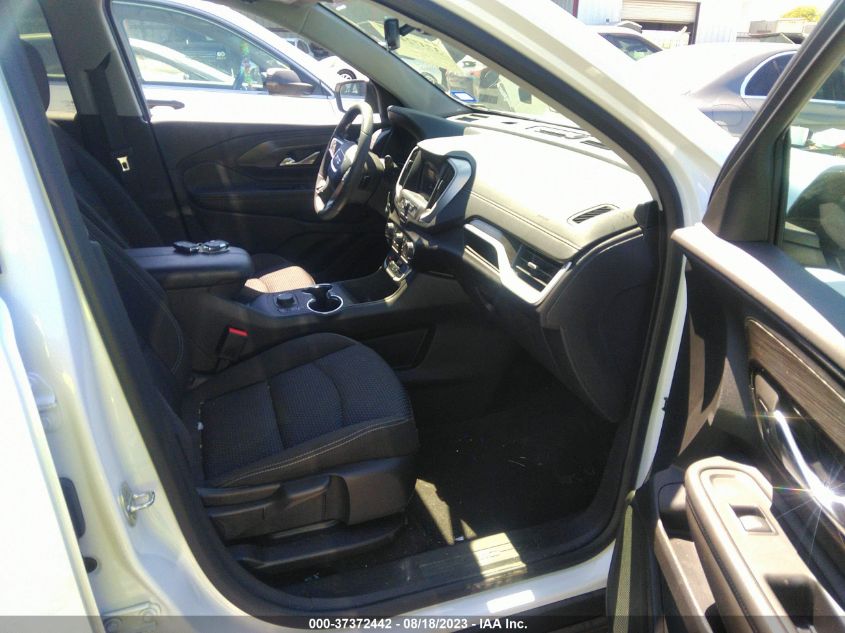 3GKALMEGXPL120897 GMC Terrain SLE 5