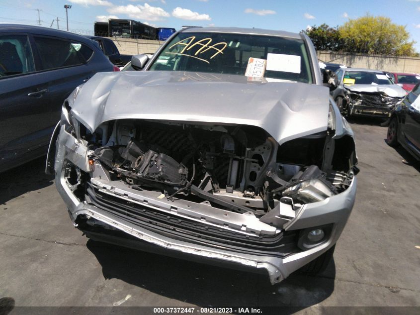 2016 TOYOTA TACOMA ACCESS CAB/SR/SR5 - 5TFRX5GNXGX067806