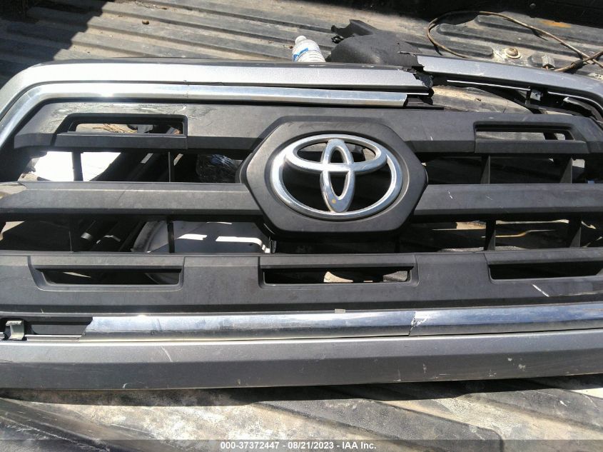 2016 TOYOTA TACOMA ACCESS CAB/SR/SR5 - 5TFRX5GNXGX067806