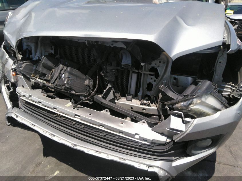 2016 TOYOTA TACOMA ACCESS CAB/SR/SR5 - 5TFRX5GNXGX067806