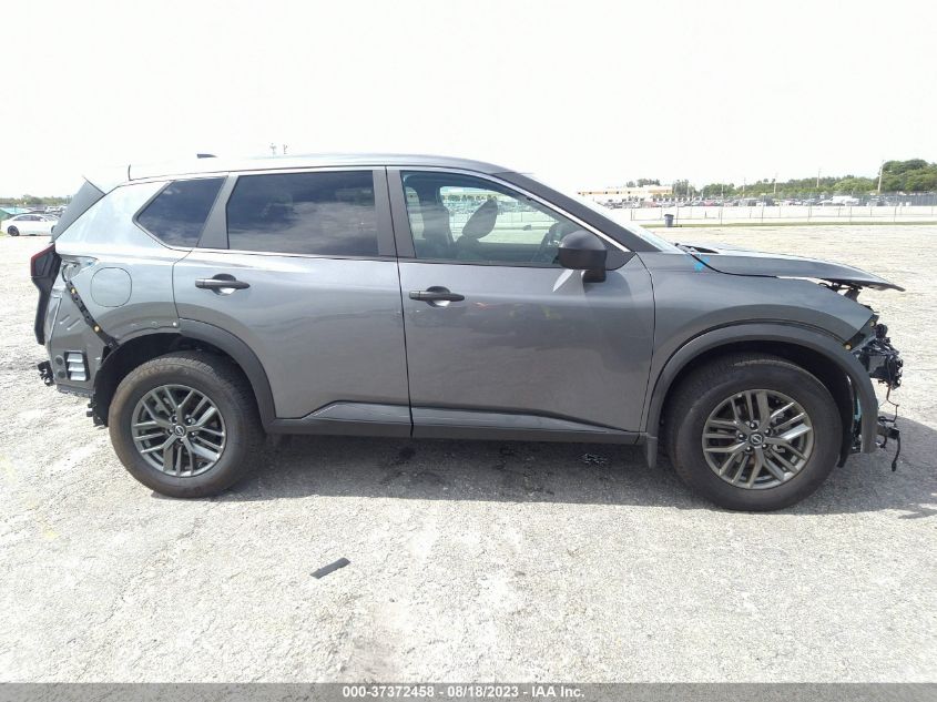 2023 NISSAN ROGUE S - 5N1BT3AB4PC784026