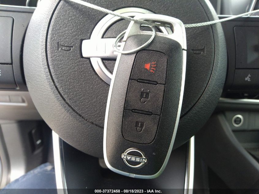 2023 NISSAN ROGUE S - 5N1BT3AB4PC784026