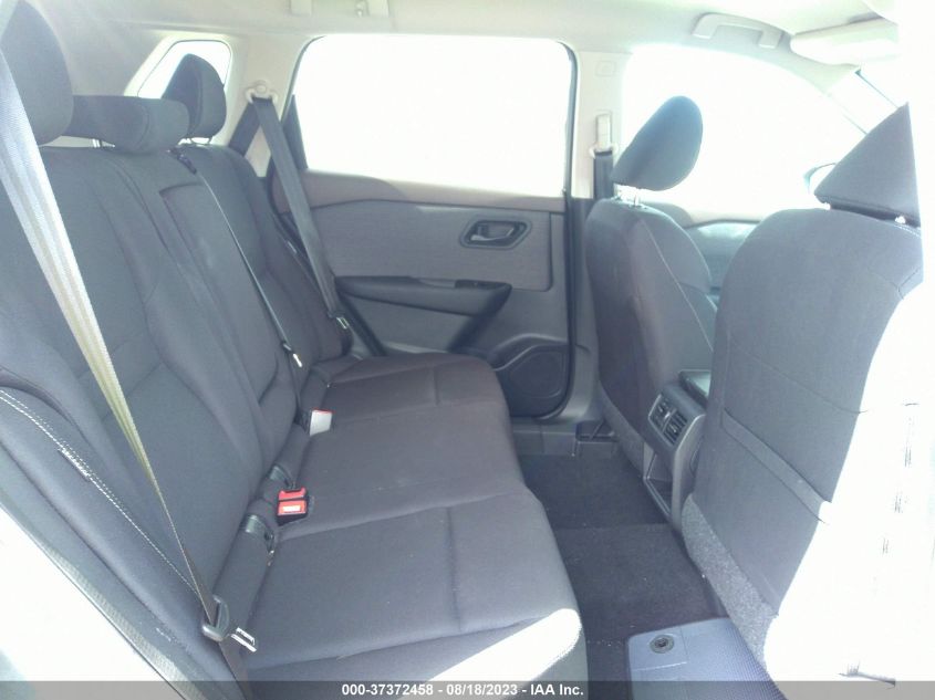 2023 NISSAN ROGUE S - 5N1BT3AB4PC784026
