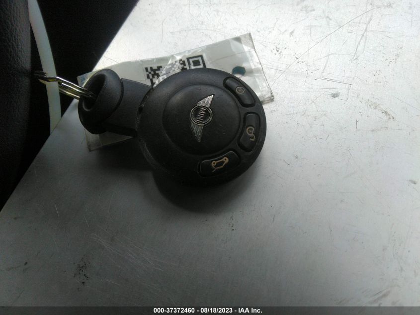 2014 MINI COOPER COUPE WMWSX1C58ET507930