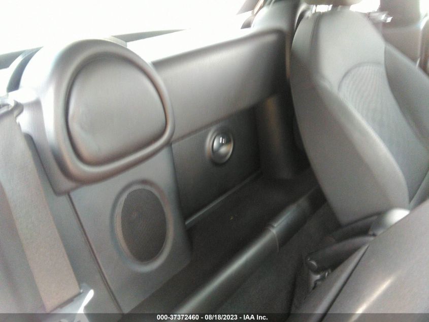 2014 MINI COOPER COUPE WMWSX1C58ET507930