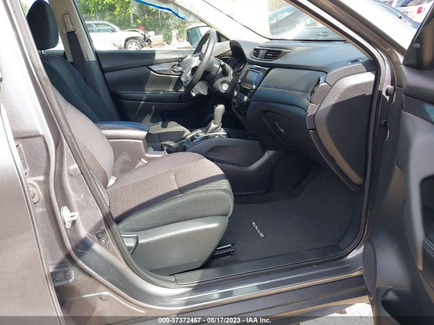 2018 NISSAN ROGUE S - 5N1AT2MV3JC721485