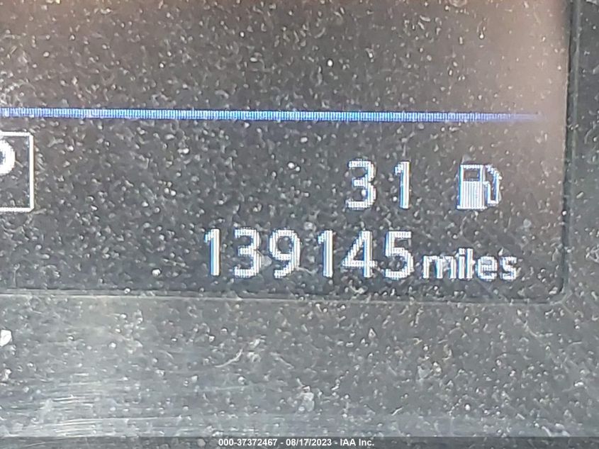 2018 NISSAN ROGUE S - 5N1AT2MV3JC721485