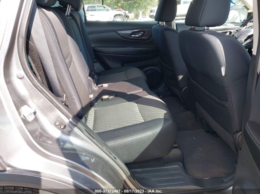 2018 NISSAN ROGUE S - 5N1AT2MV3JC721485