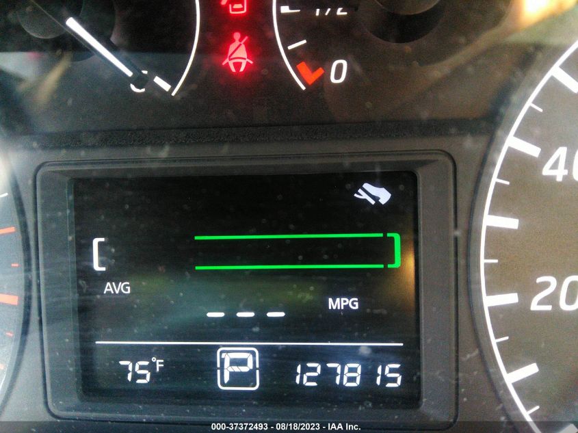 2014 NISSAN SENTRA S - 3N1AB7AP6EL690949