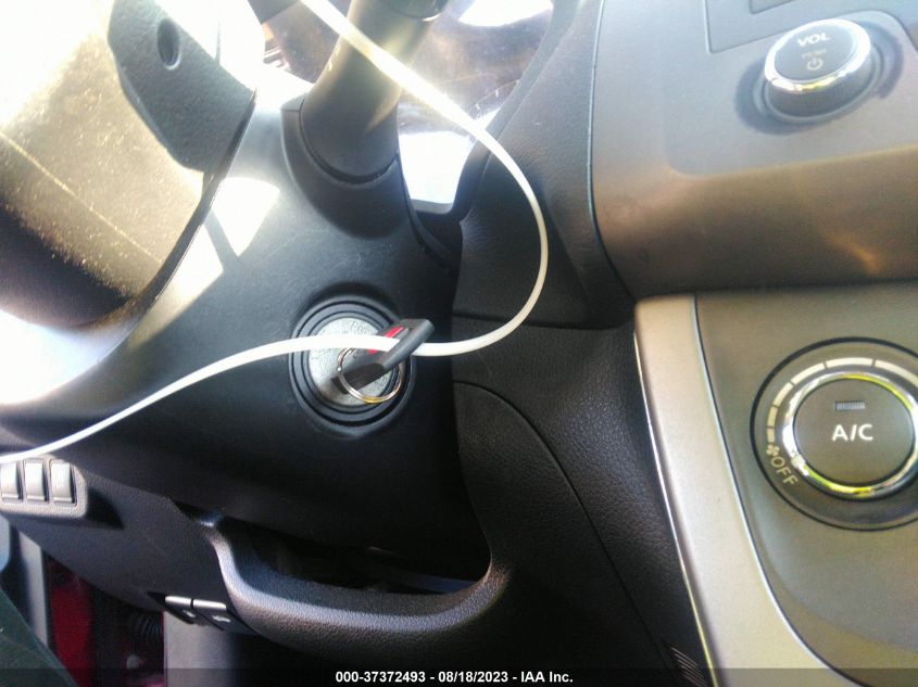2014 NISSAN SENTRA S - 3N1AB7AP6EL690949