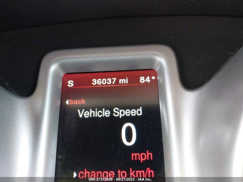2018 DODGE JOURNEY GT - 3C4PDDEG1JT389977