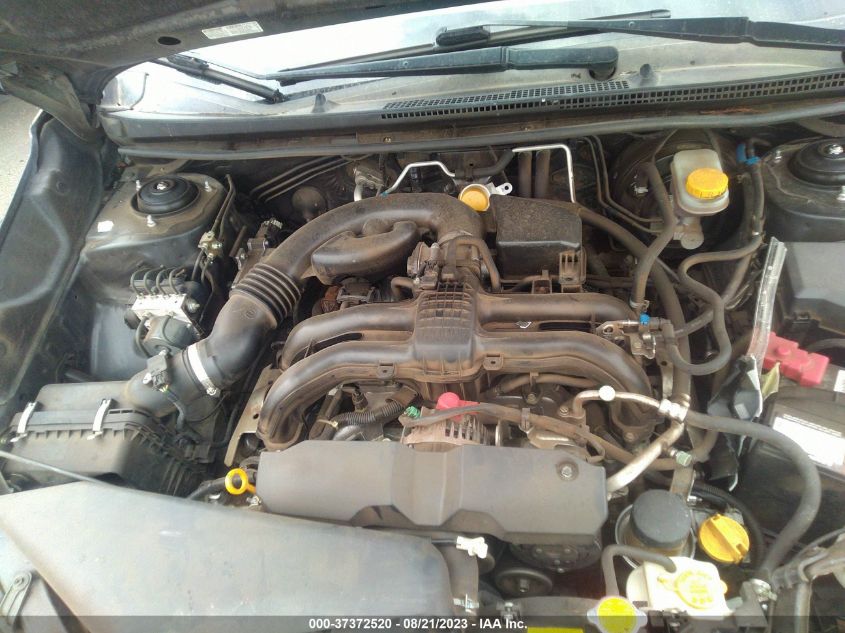 2014 SUBARU XV CROSSTREK 2.0 PREMIUM - JF2GPACC3E8206557