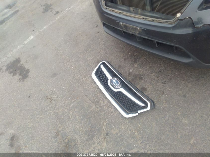 2014 SUBARU XV CROSSTREK 2.0 PREMIUM - JF2GPACC3E8206557