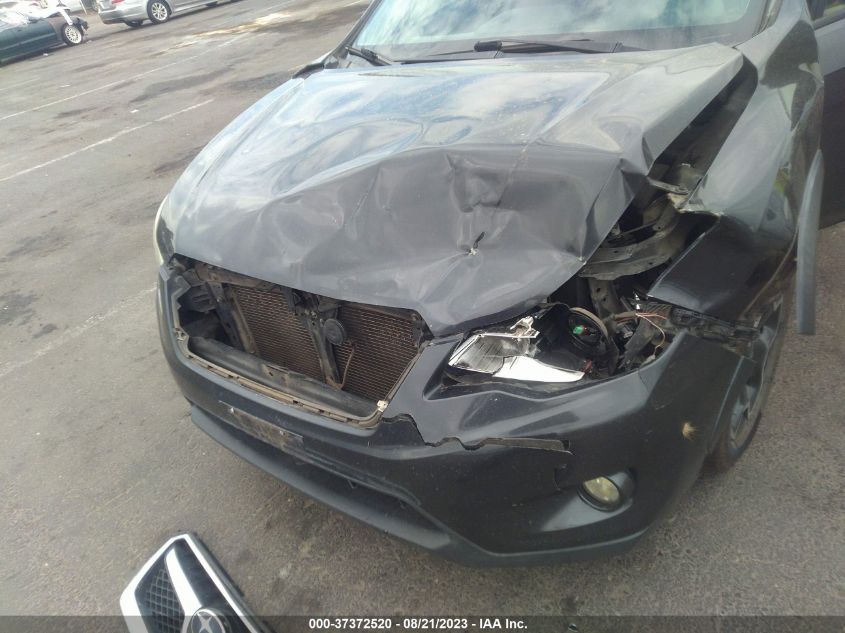 2014 SUBARU XV CROSSTREK 2.0 PREMIUM - JF2GPACC3E8206557