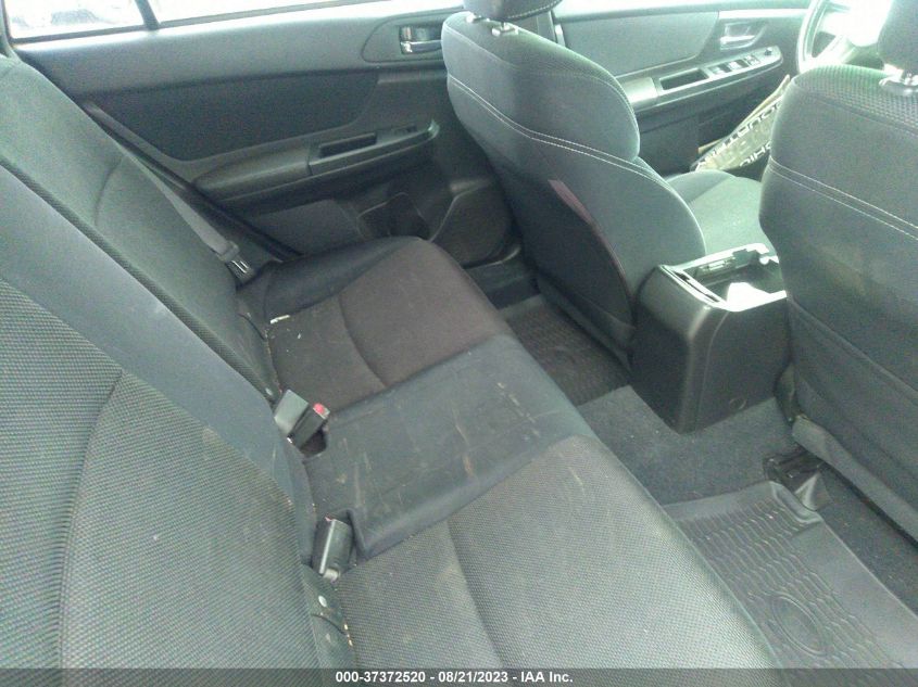 2014 SUBARU XV CROSSTREK 2.0 PREMIUM - JF2GPACC3E8206557