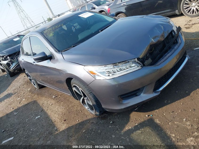 2013 HONDA ACCORD SDN LX - 1HGCR2F30DA009010