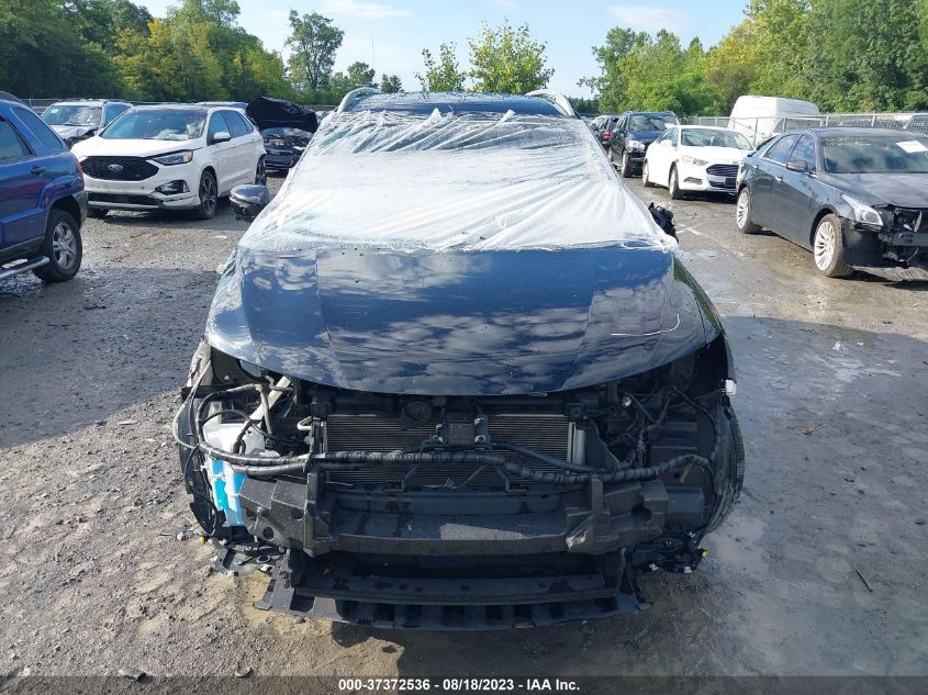 2017 NISSAN ROGUE SL - 5N1AT2MV2HC859030