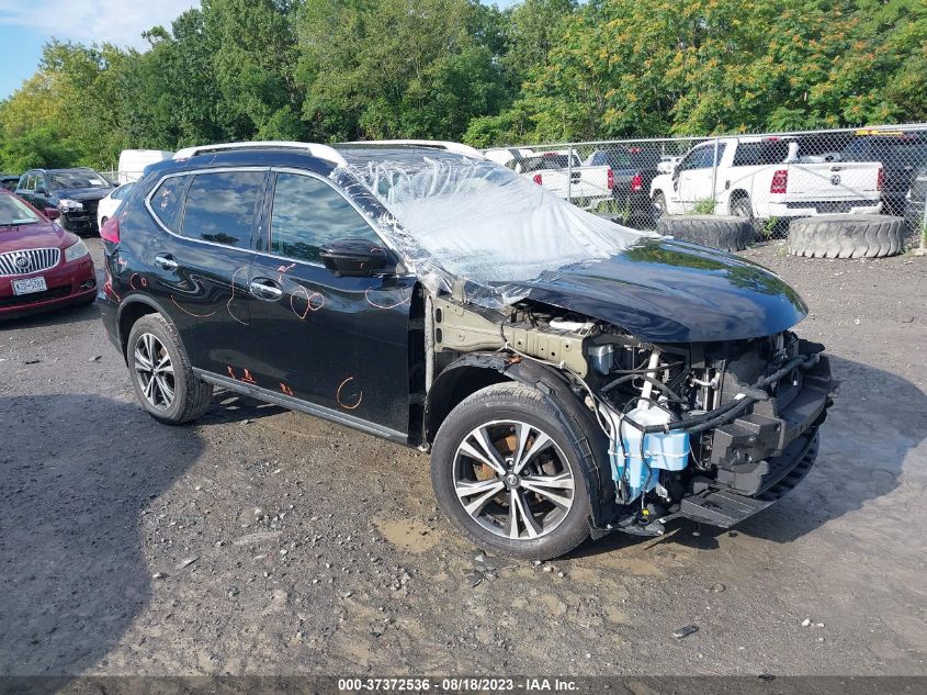 2017 NISSAN ROGUE SL - 5N1AT2MV2HC859030