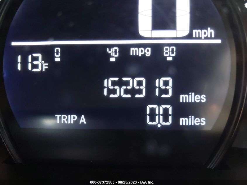 2017 HONDA CIVIC SEDAN LX - 19XFC2F56HE036424
