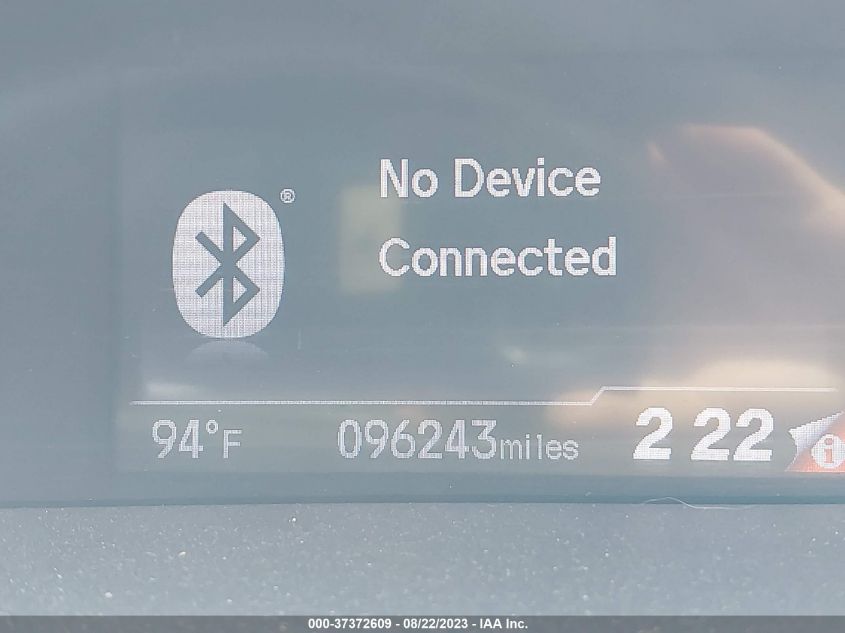 2015 HONDA CIVIC SEDAN LX - 19XFB2F59FE030312