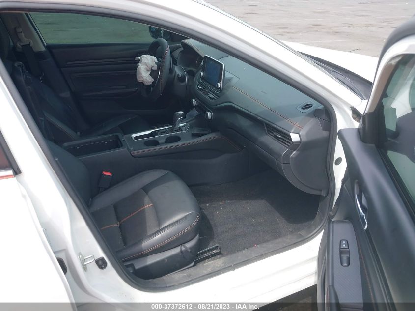 2020 NISSAN ALTIMA 2.5 SR - 1N4BL4CVXLC212959