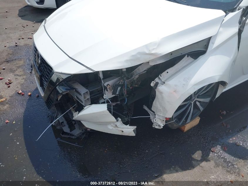 2020 NISSAN ALTIMA 2.5 SR - 1N4BL4CVXLC212959
