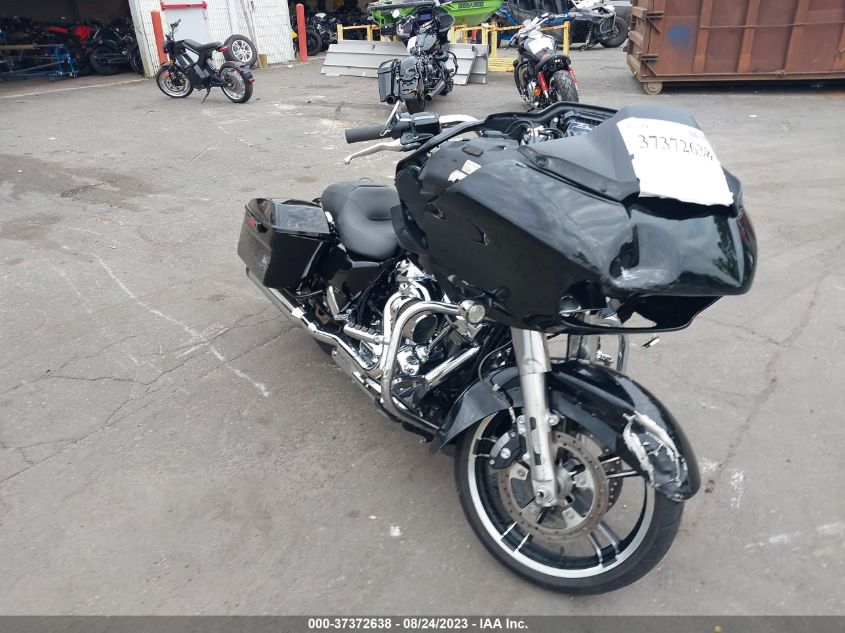 2019 HARLEY-DAVIDSON FLTRX - 1HD1KHC13KB672531