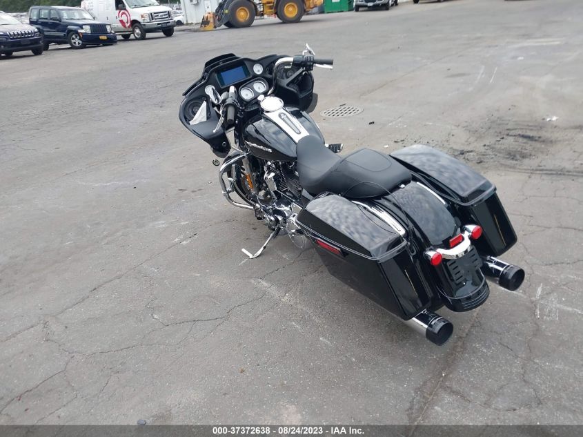 2019 HARLEY-DAVIDSON FLTRX - 1HD1KHC13KB672531
