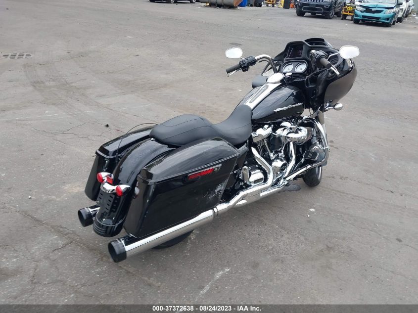2019 HARLEY-DAVIDSON FLTRX - 1HD1KHC13KB672531