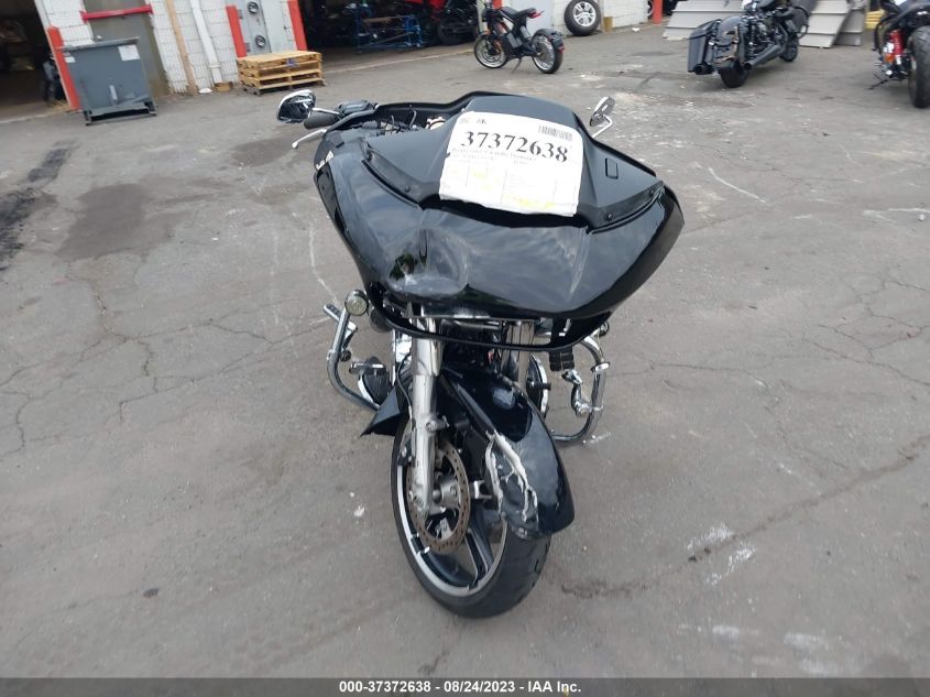 2019 HARLEY-DAVIDSON FLTRX - 1HD1KHC13KB672531
