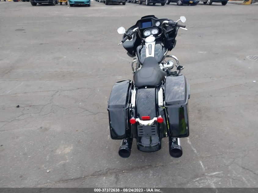 2019 HARLEY-DAVIDSON FLTRX - 1HD1KHC13KB672531