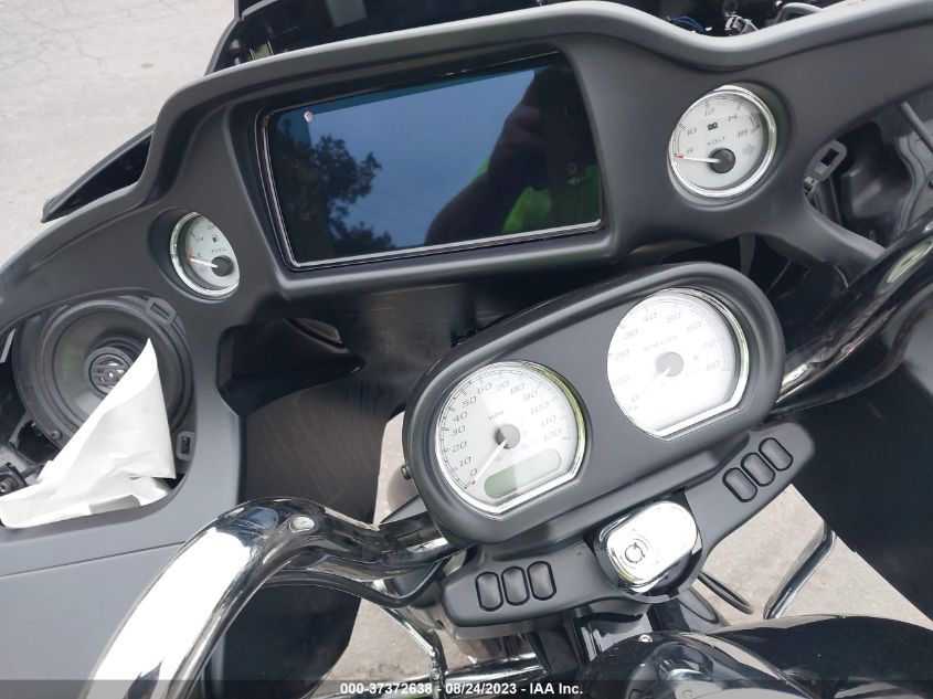 2019 HARLEY-DAVIDSON FLTRX - 1HD1KHC13KB672531