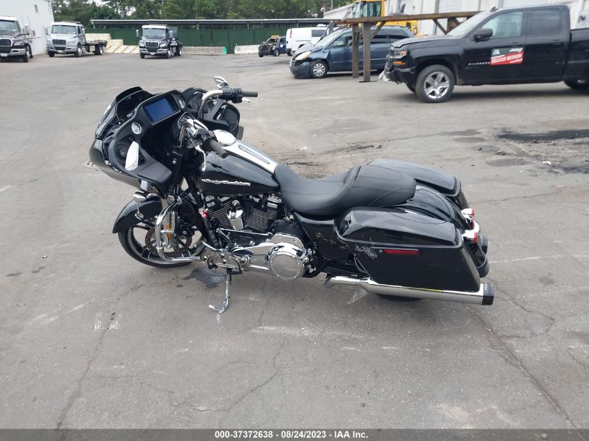 2019 HARLEY-DAVIDSON FLTRX - 1HD1KHC13KB672531