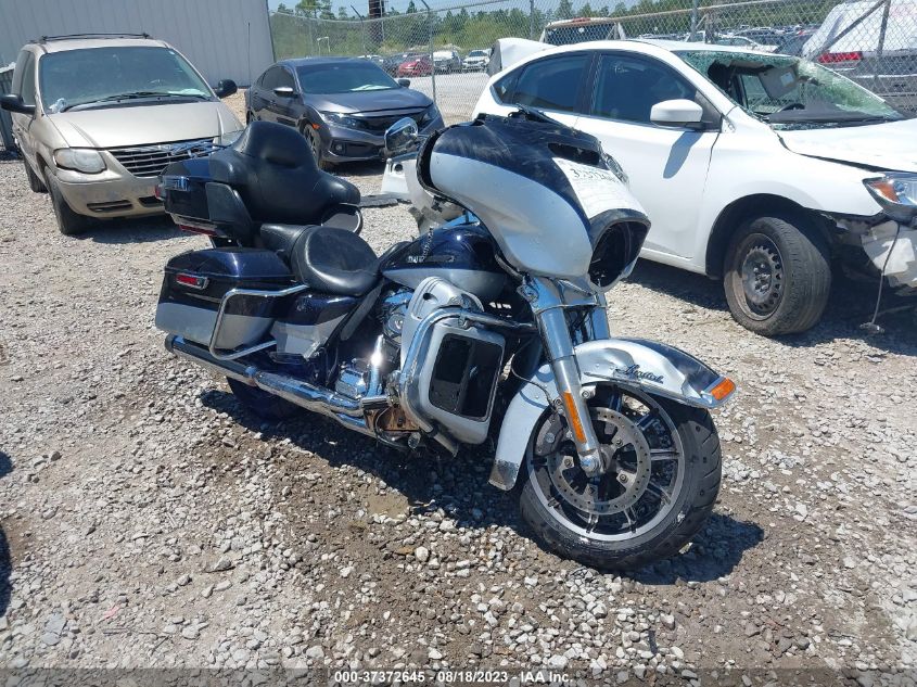1HD1KKF10KB624011 HARLEY-DAVIDSON FLHTKL 2019