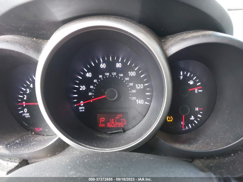 2013 KIA SOUL + - KNDJT2A6XD7768866