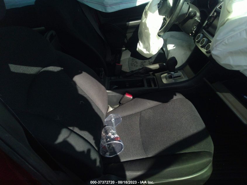 2016 SUBARU IMPREZA WAGON 2.0I PREMIUM - JF1GPAB6XG8247058