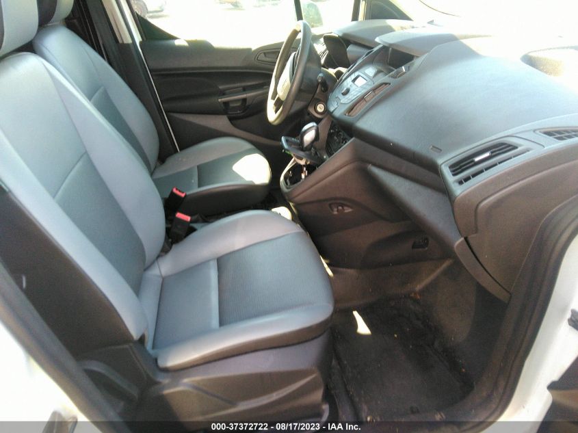 2014 FORD TRANSIT CONNECT XL - NM0LS6E77E1170435