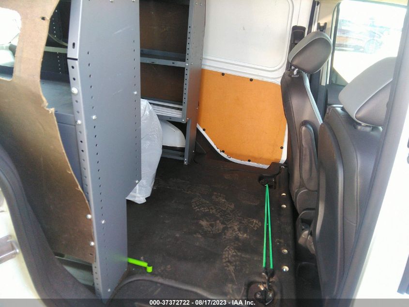 2014 FORD TRANSIT CONNECT XL - NM0LS6E77E1170435