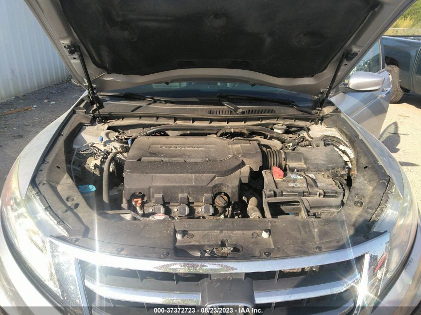 2014 HONDA CROSSTOUR EX-L V6 5J6TF1H5XEL002145