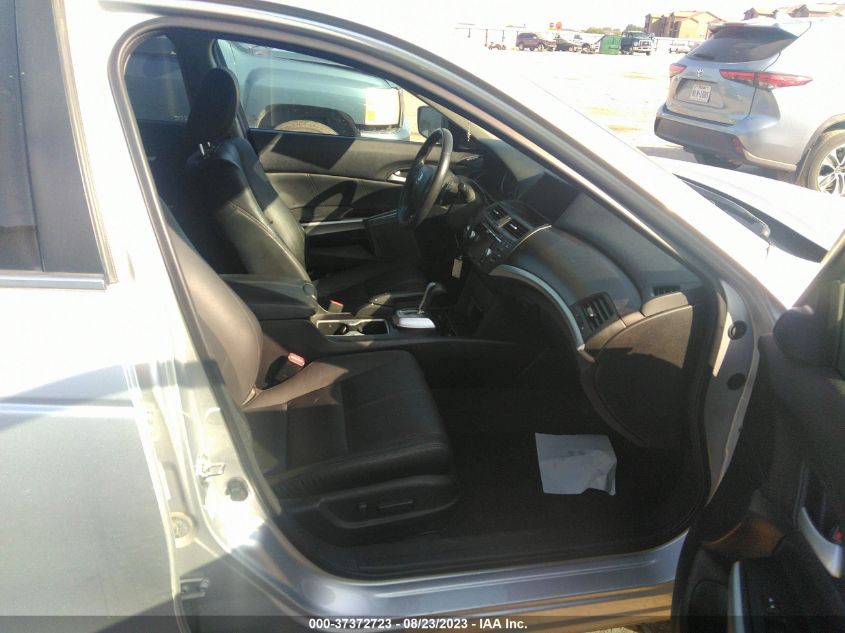 2014 HONDA CROSSTOUR EX-L V6 5J6TF1H5XEL002145