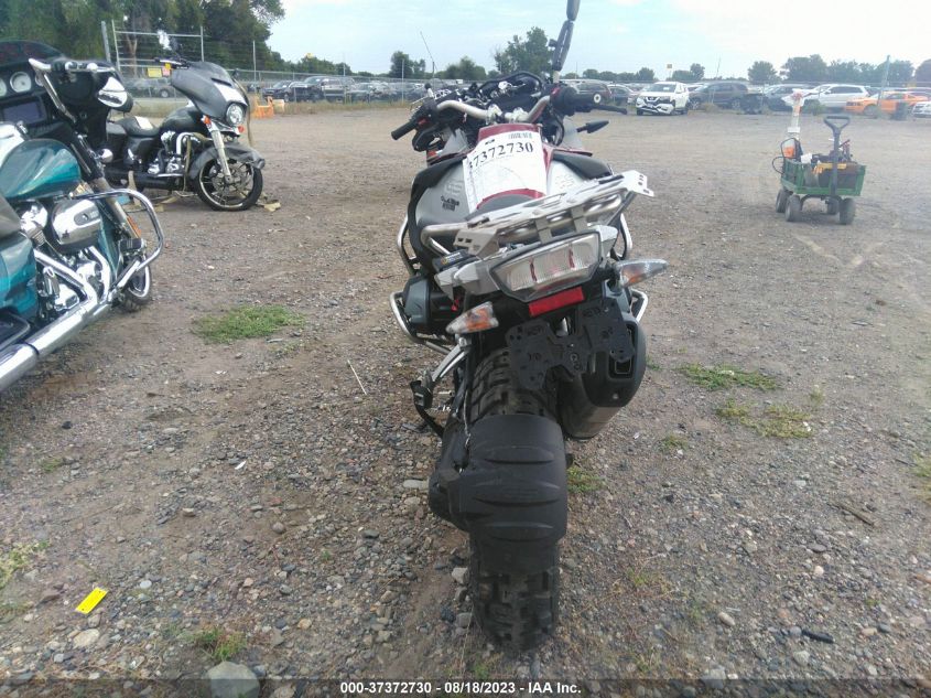 2020 BMW R 1250 GS ADVENTURE WB10J5303LZF83928