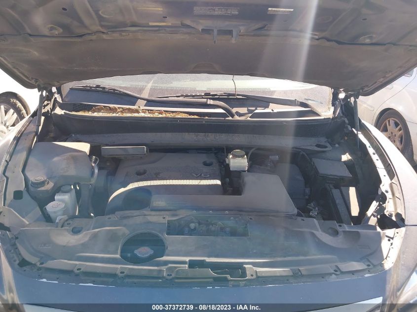 2013 INFINITI JX 5N1AL0MM9DC345097